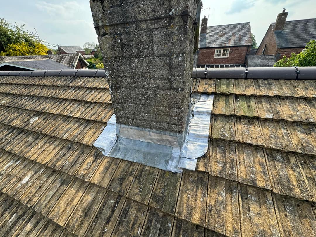 Roofing project - 1229184668333991