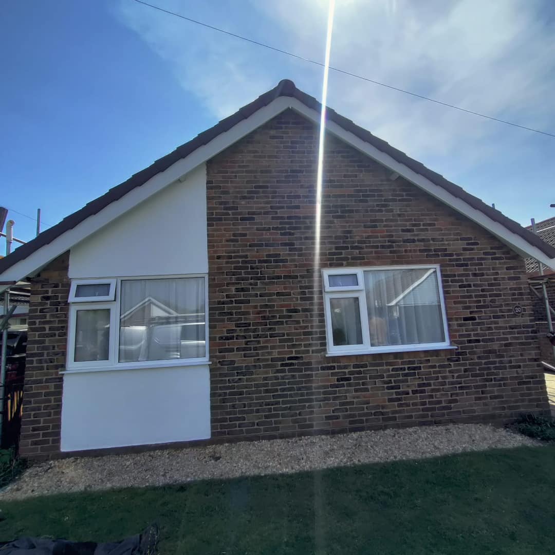 Roofing project - 1229184778333980