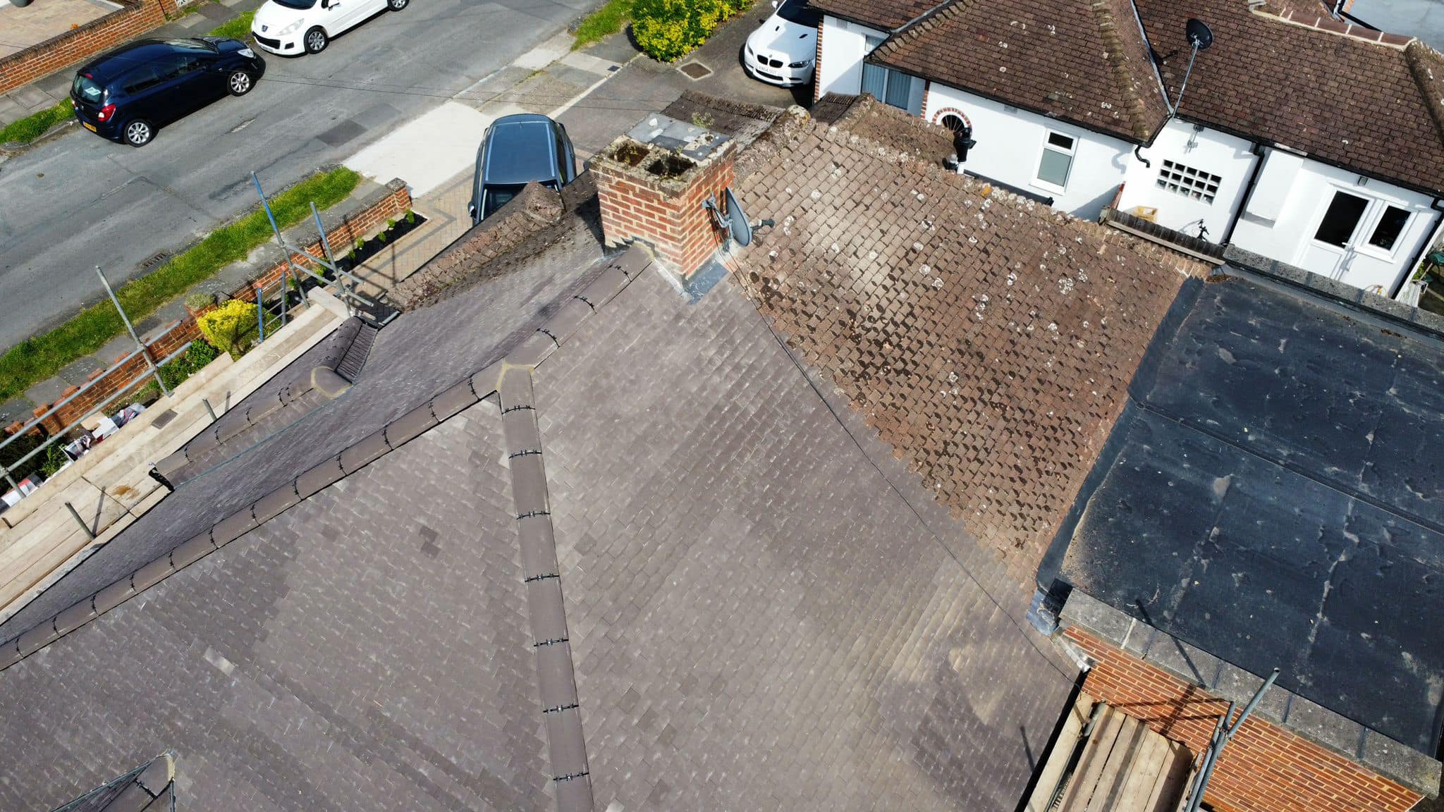 Roofing project - 1229185658333892