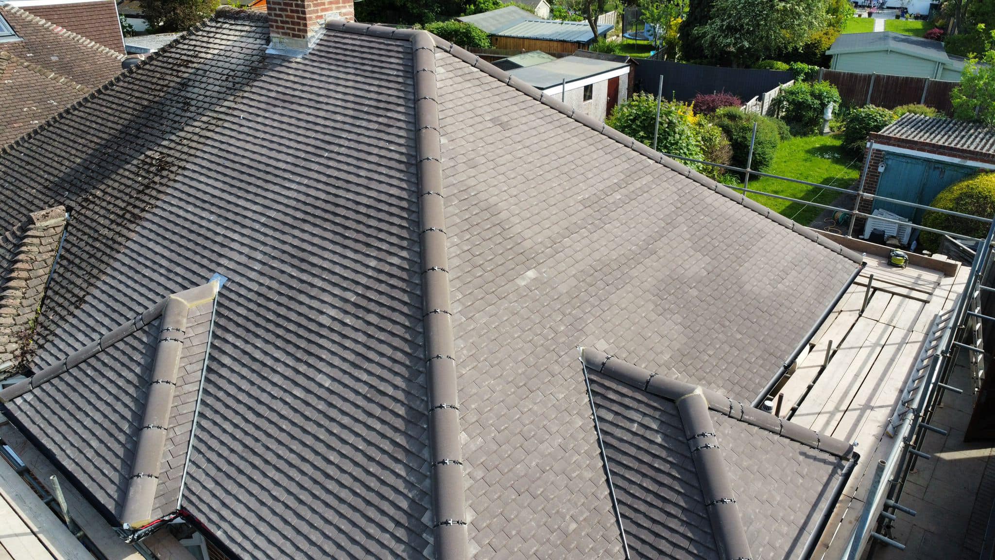 Roofing project - 1229185721667219