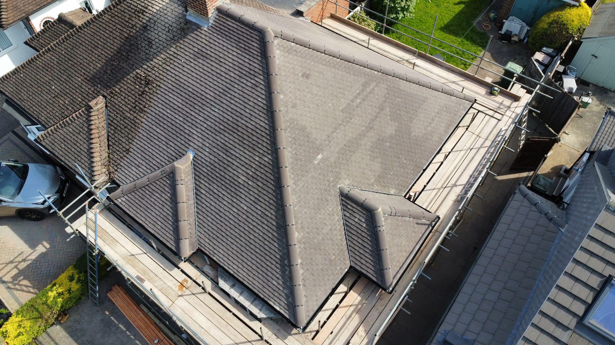 Roofing project - 1229185761667215