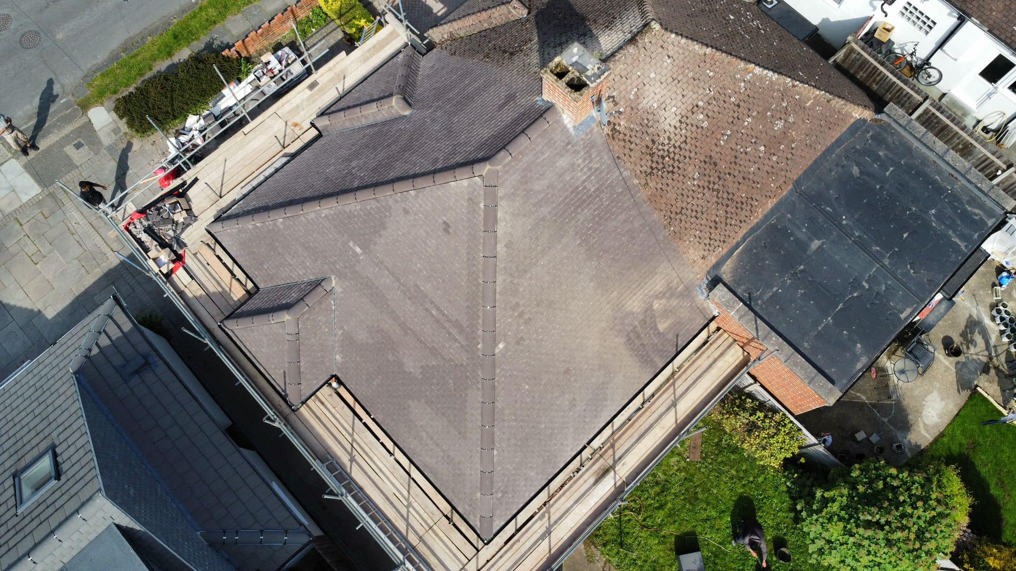 Roofing project - 1229185825000542