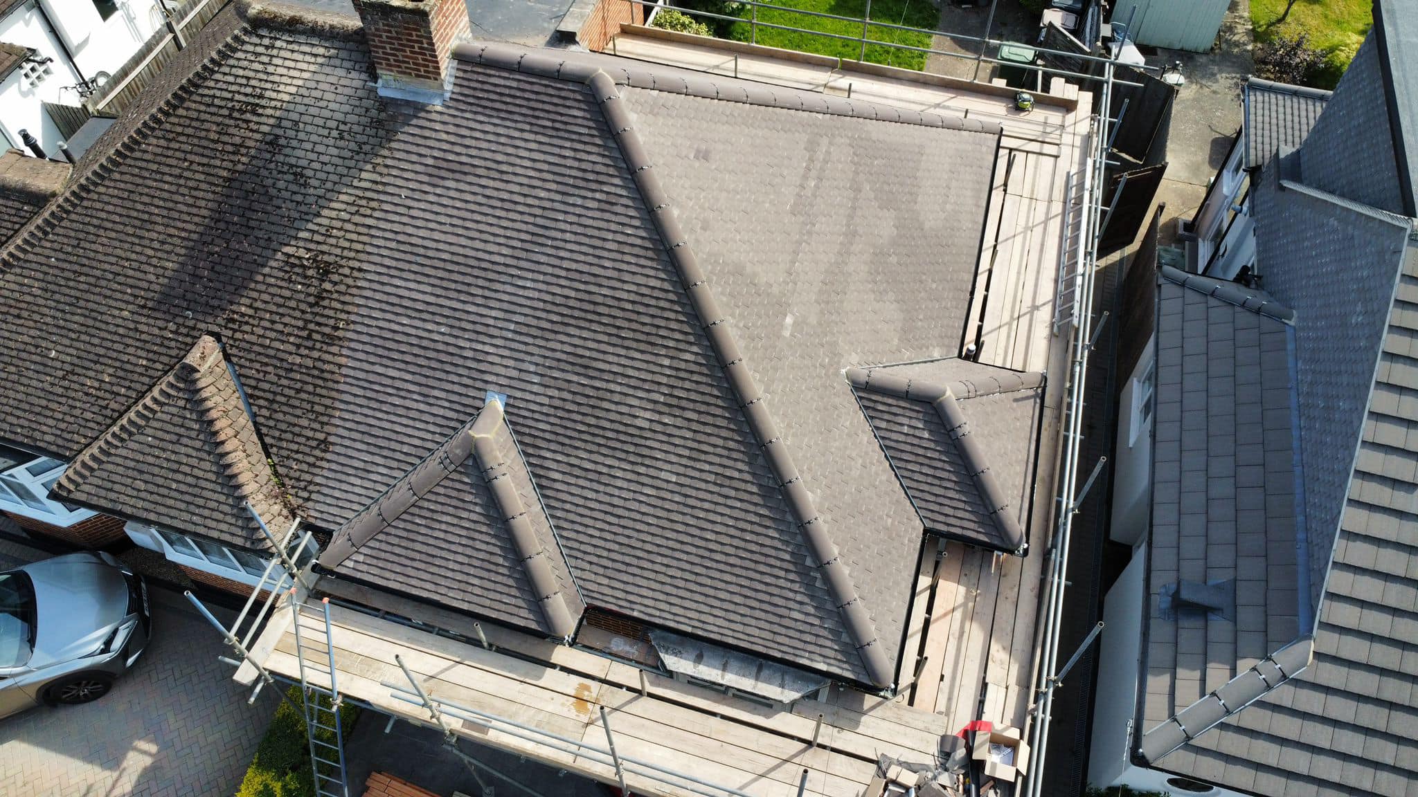 Roofing project - 1229185851667206