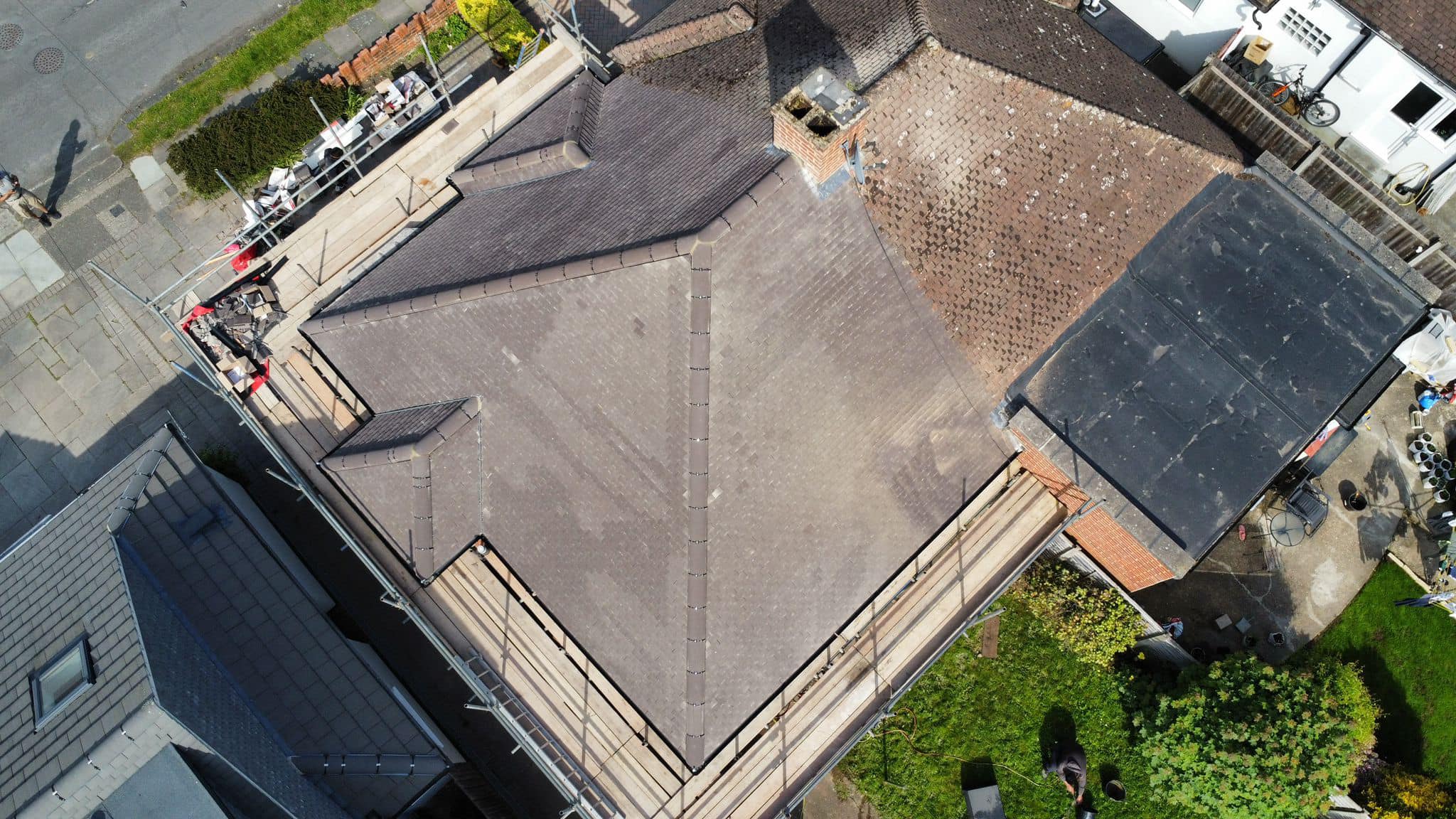 Roofing project - 1229185965000528