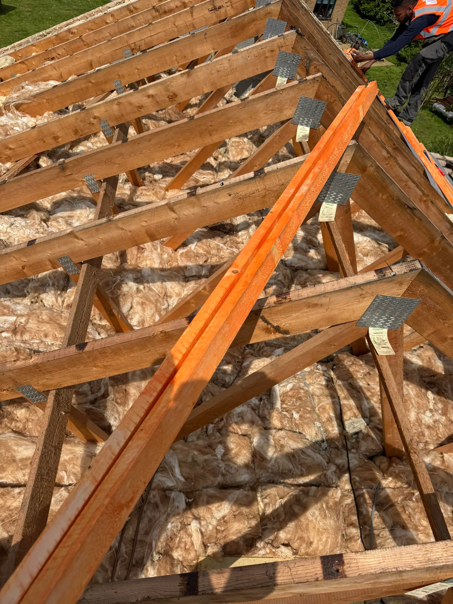 Roofing project - 1229186888333769