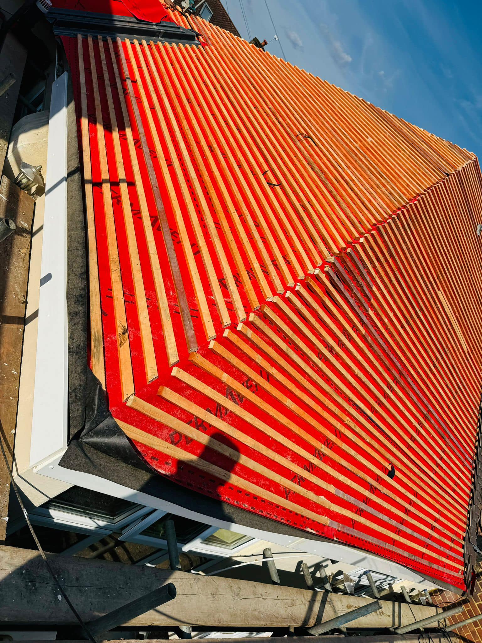 Roofing project - 1229188281666963