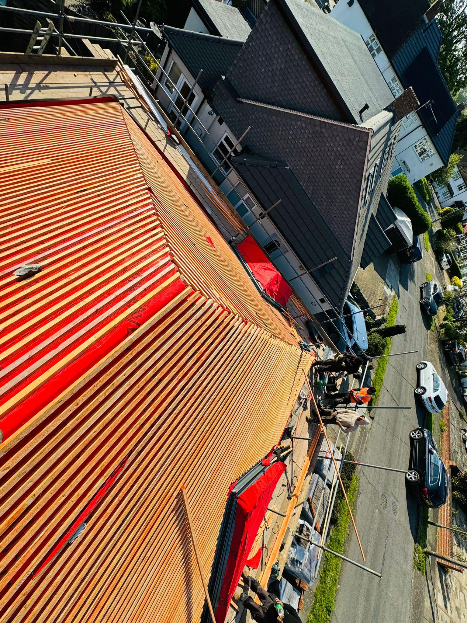 Roofing project - 1229188325000292