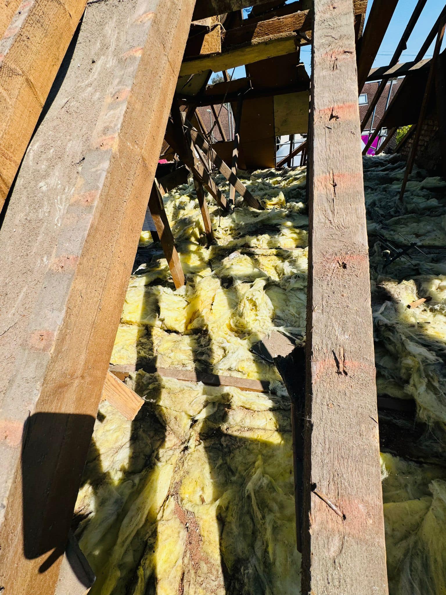 Roofing project - 1229188465000278