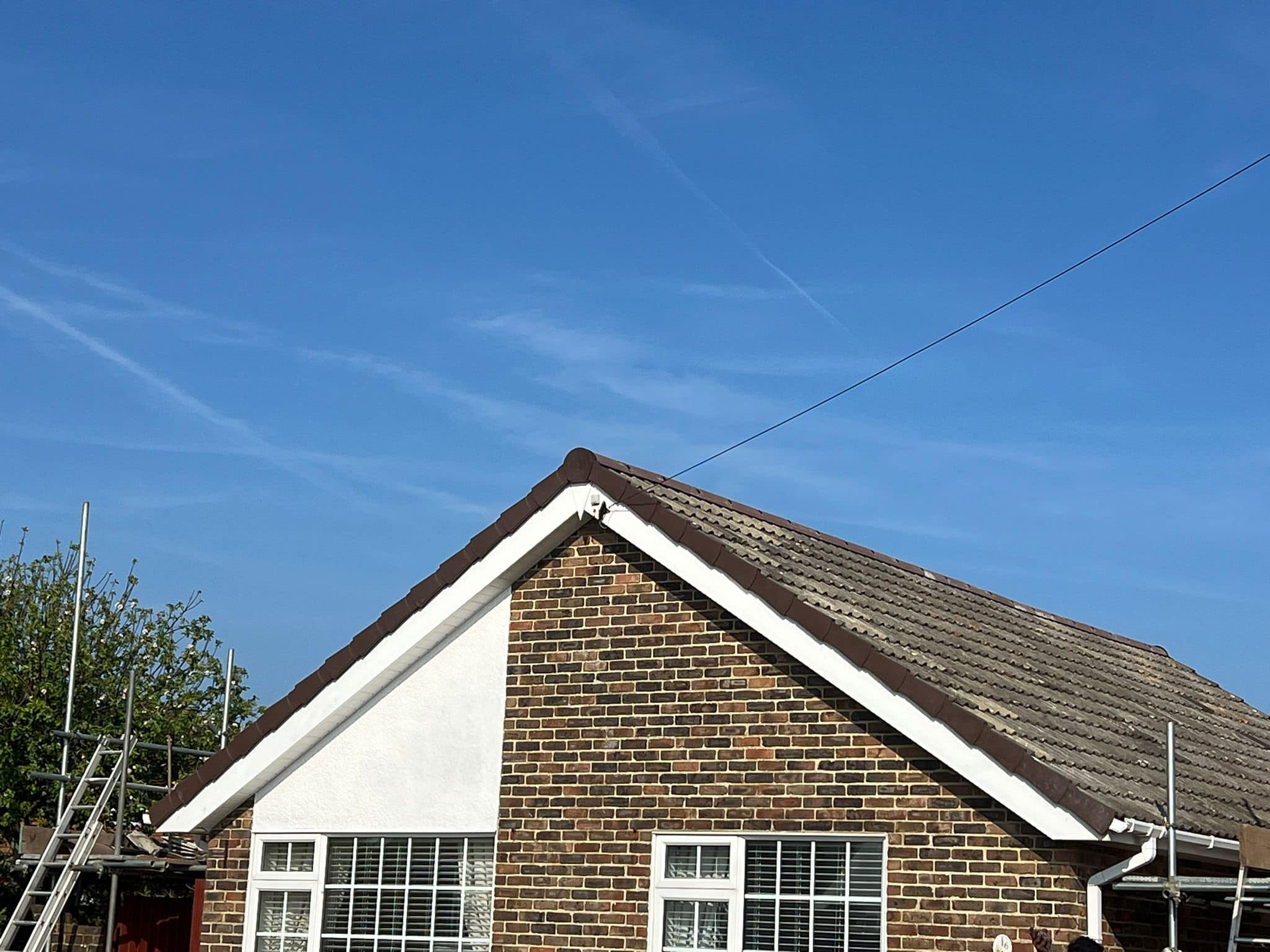 Roofing project - 1229188488333609