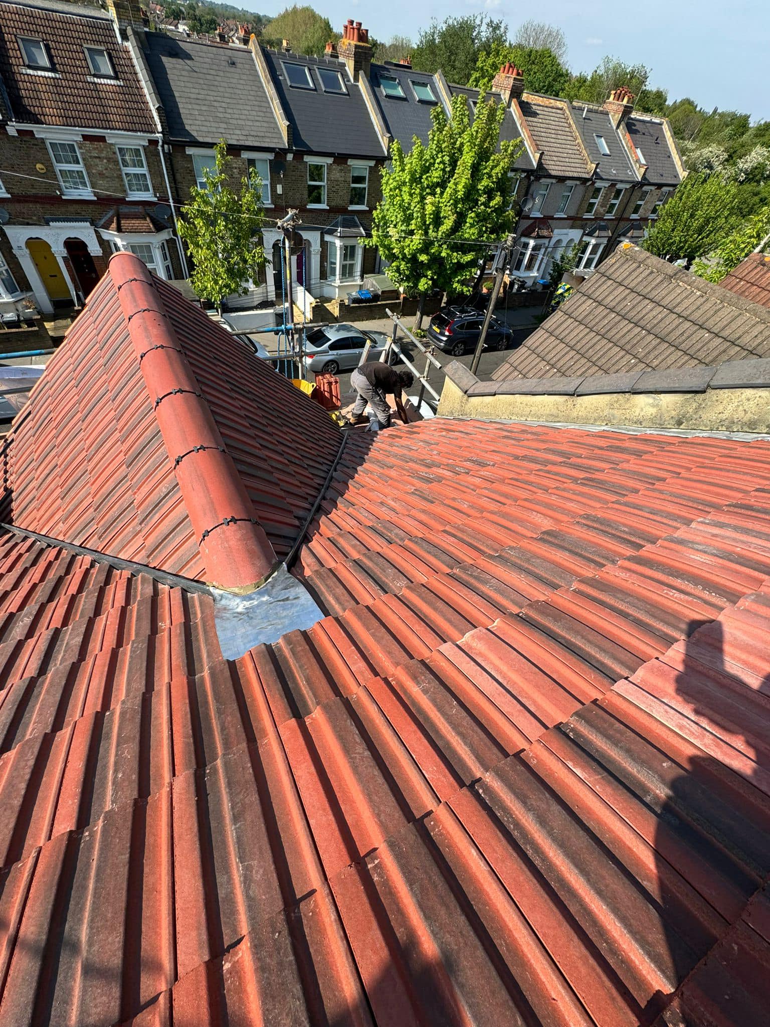 Roofing project - 1229189361666855
