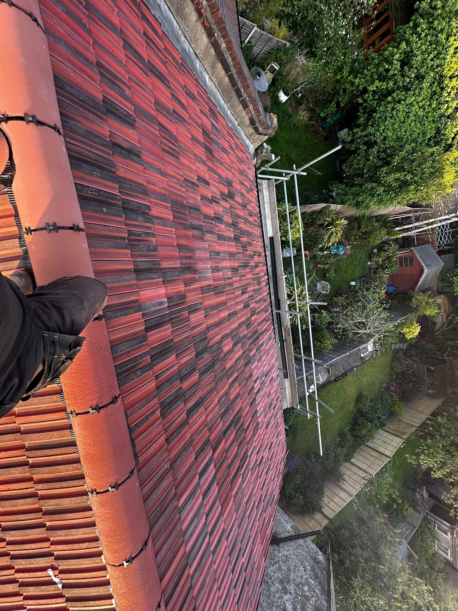 Roofing project - 1229190251666766