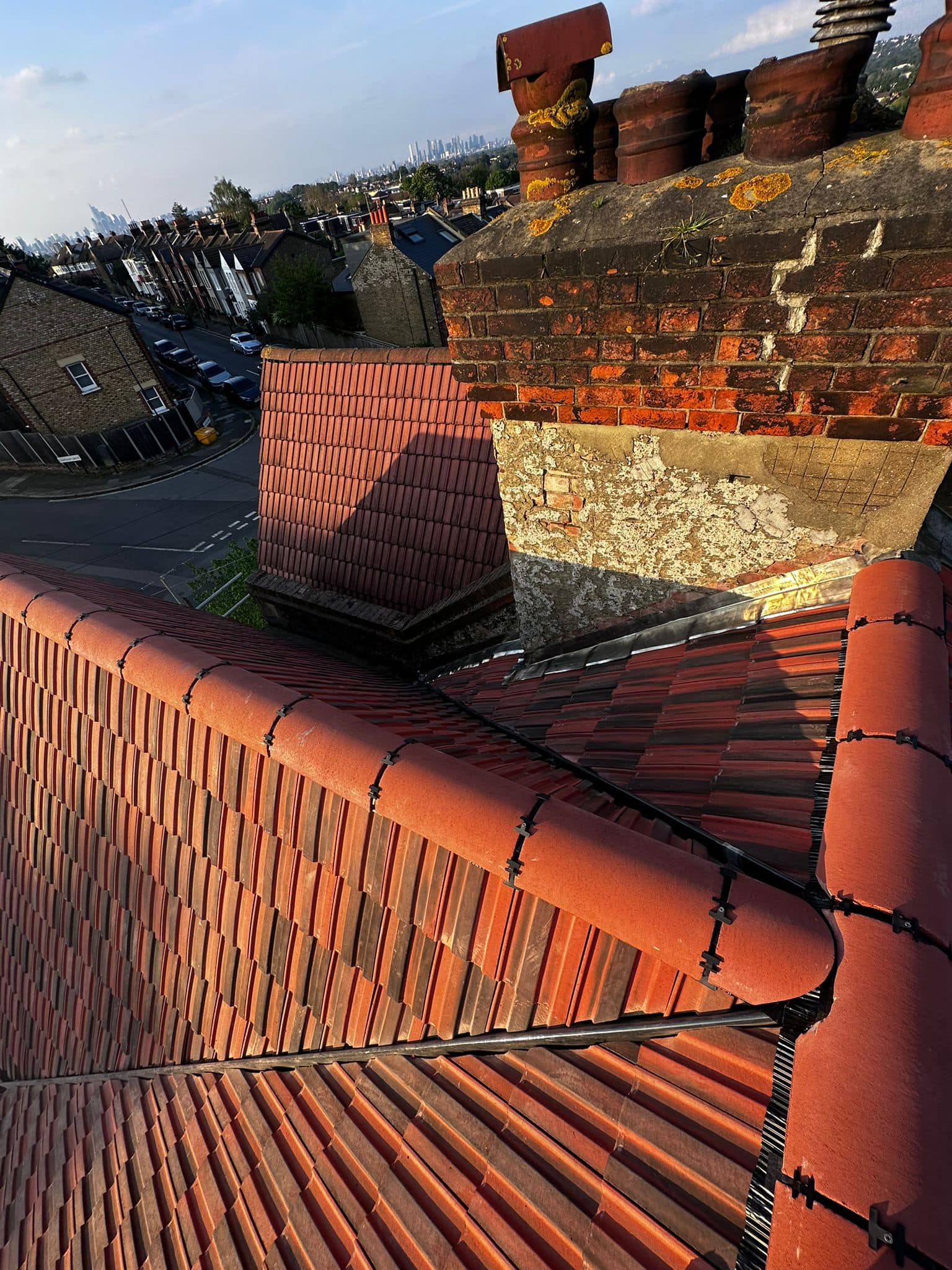 Roofing project - 1229190471666744