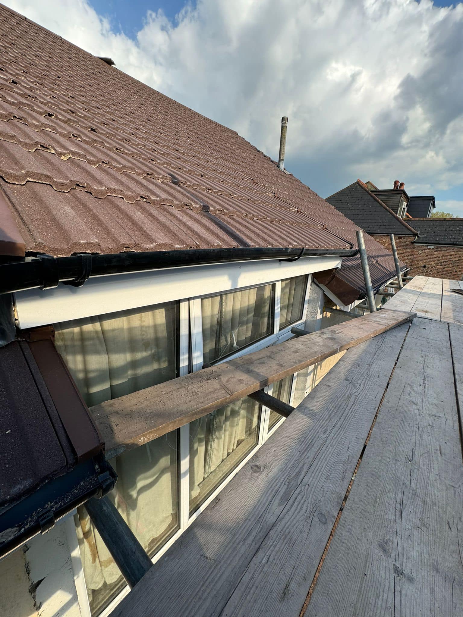 Roofing project - 1229191324999992