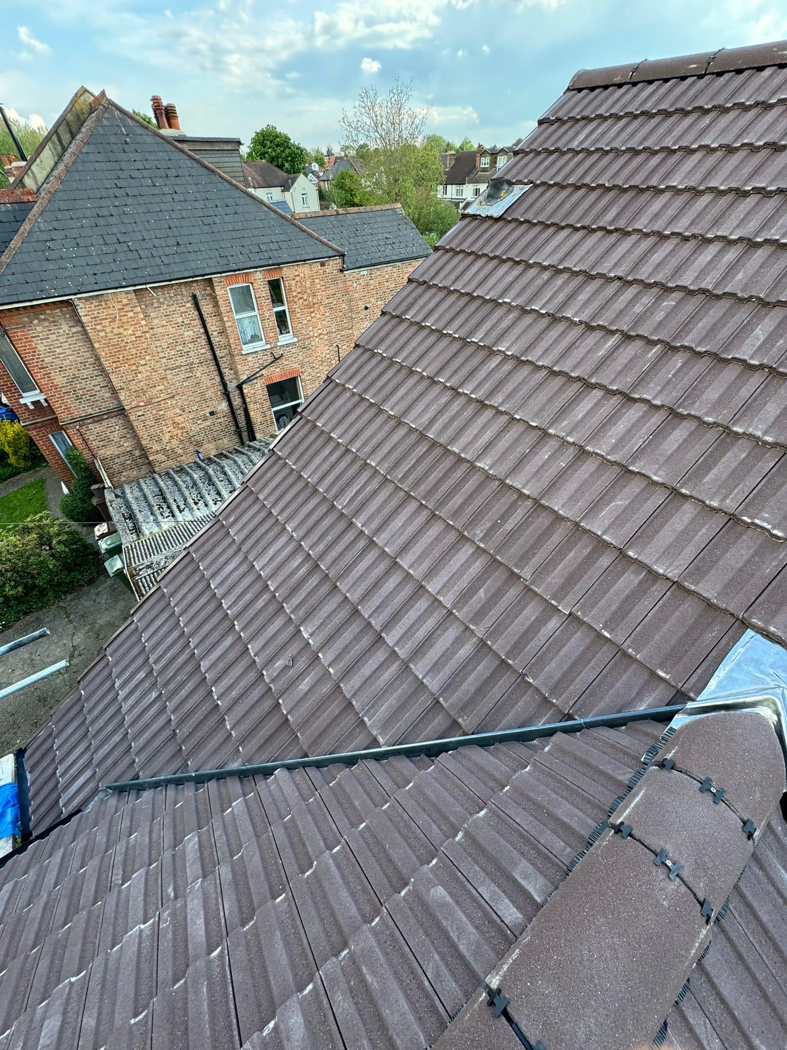 Roofing project - 1229191348333323