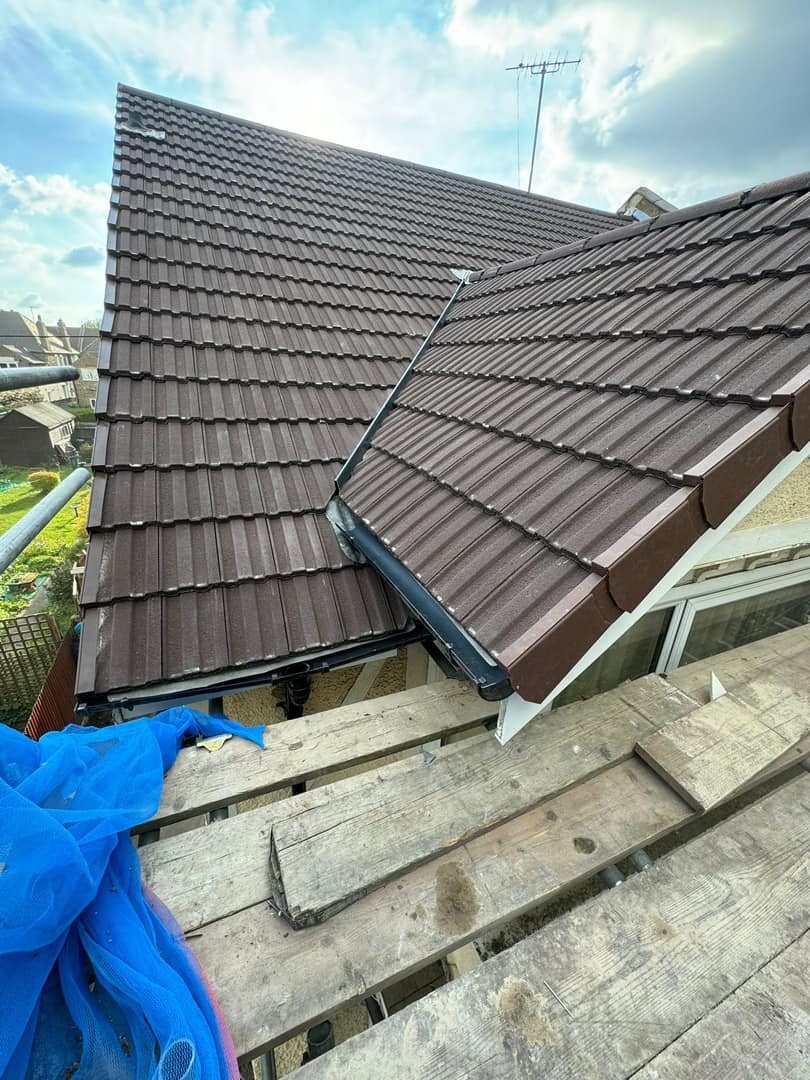 Roofing project - 1229191761666615