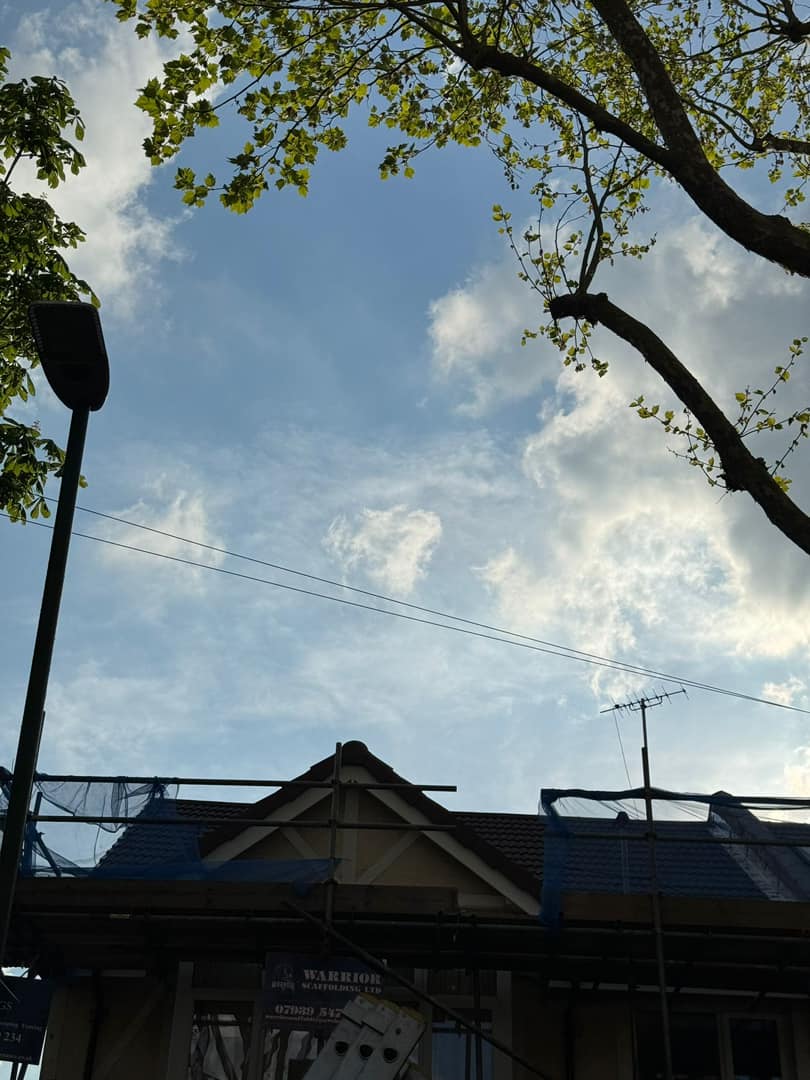 Roofing project - 1229191878333270