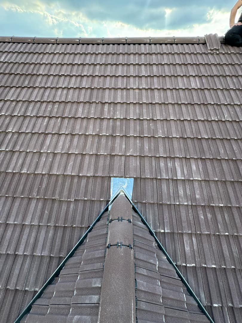 Roofing project - 1229191904999934