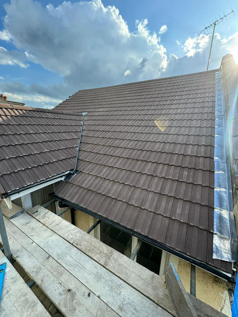 Roofing project - 1229191961666595