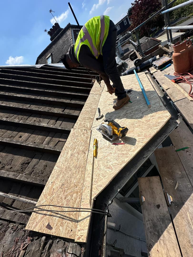 Roofing project - 1229191988333259