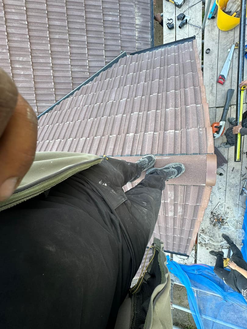 Roofing project - 1229192104999914