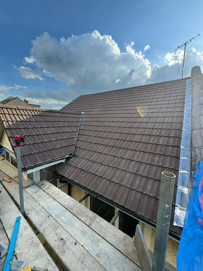 Roofing project - 1229192218333236