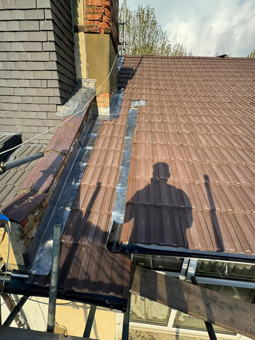 Roofing project - 1229192248333233