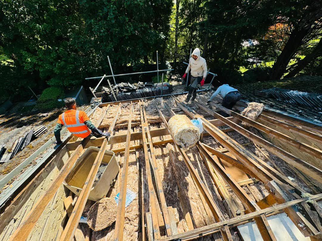 Roofing project - 1229192614999863