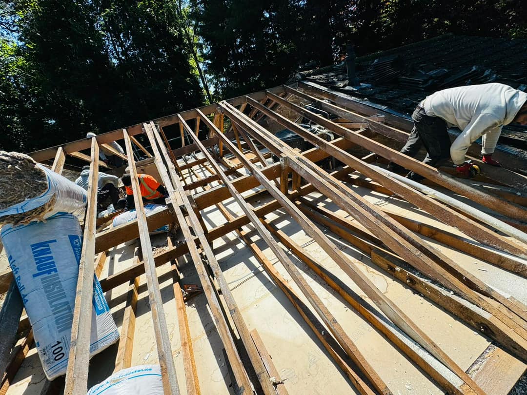 Roofing project - 1229193161666475