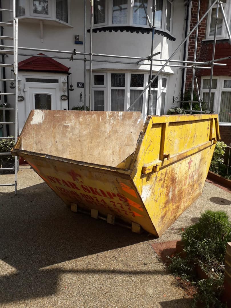 Roofing project - 1229193241666467