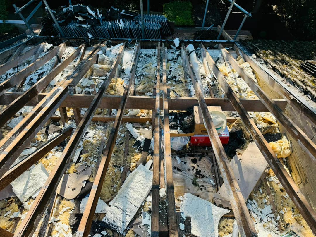 Roofing project - 1229193304999794