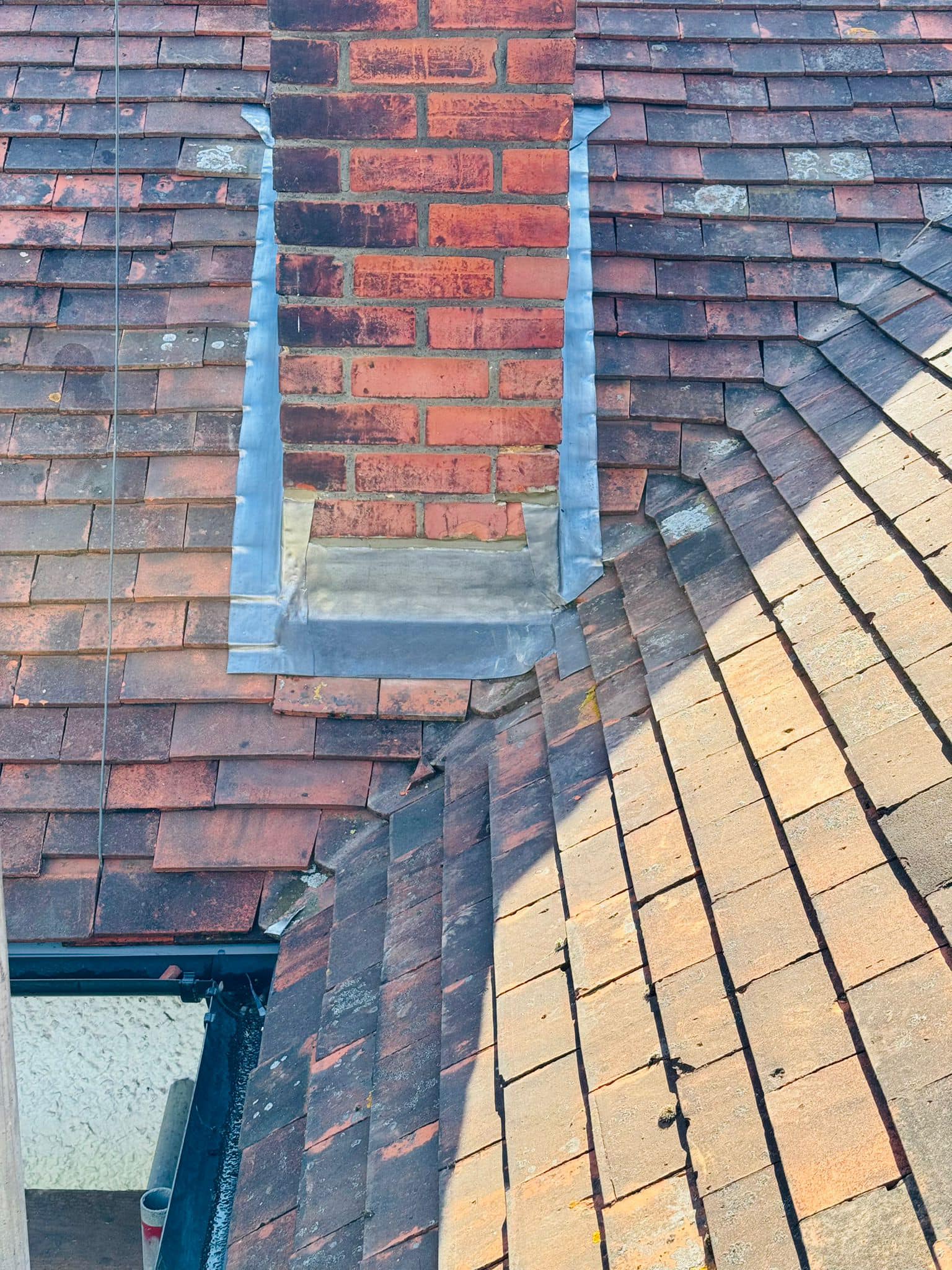 Roofing project - 1229194111666380