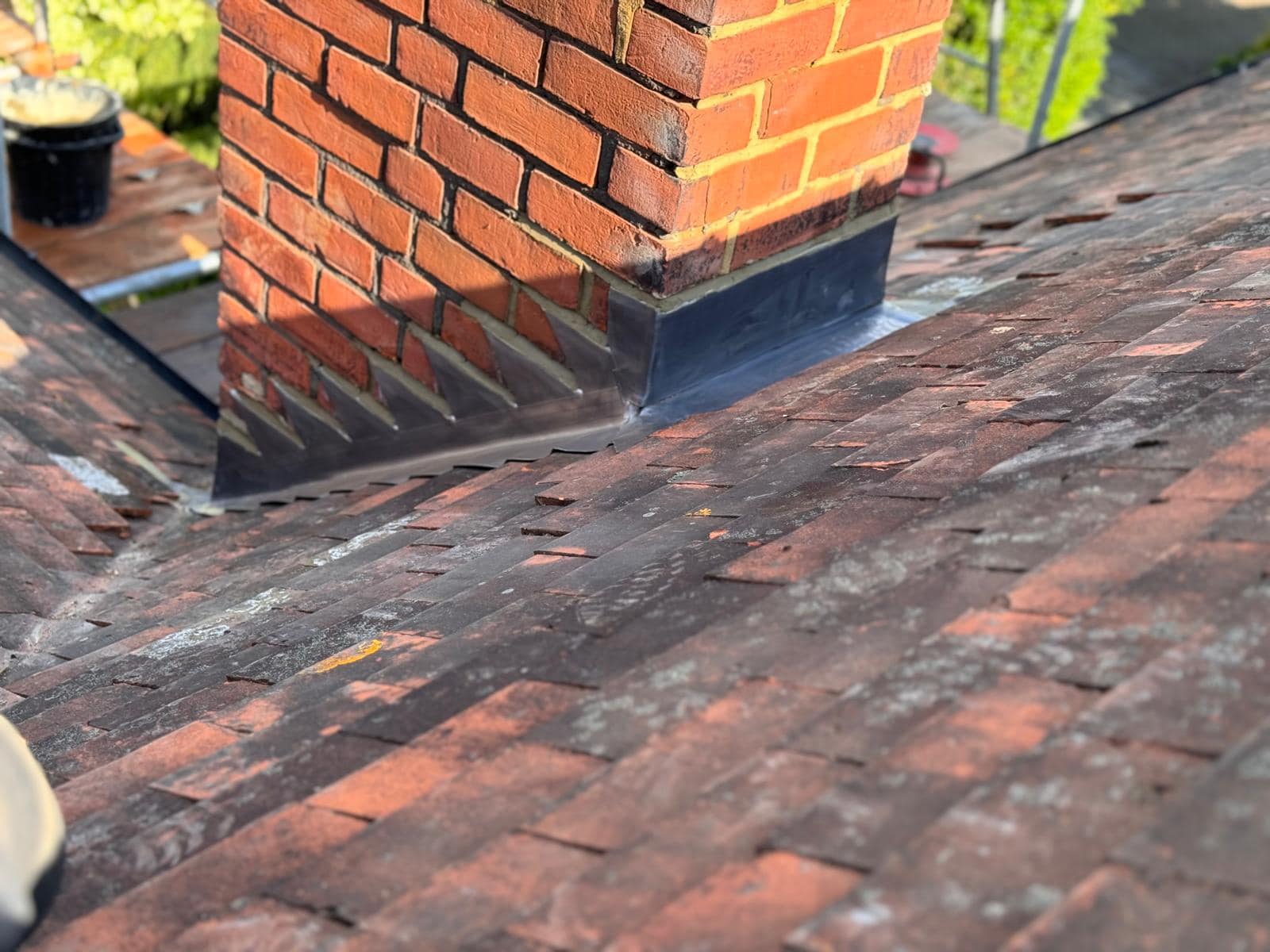 Roofing project - 1229194684999656