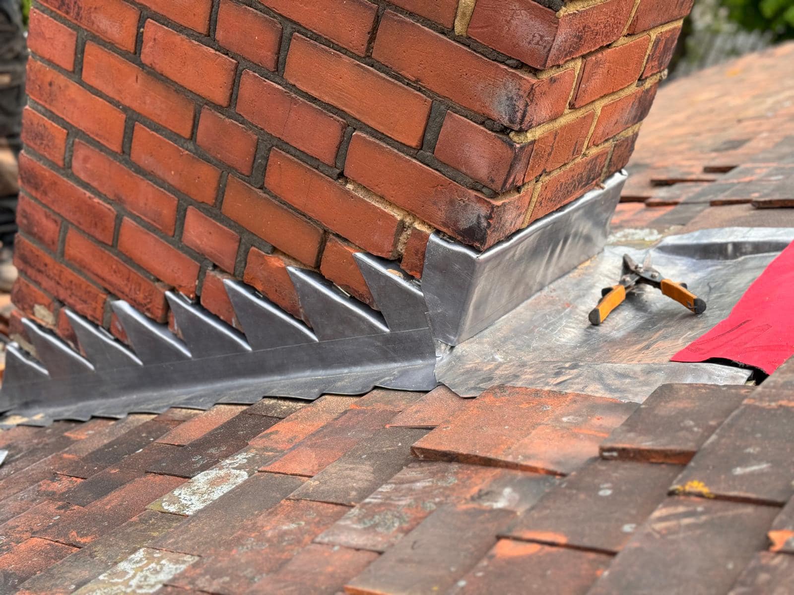 Roofing project - 1229194754999649