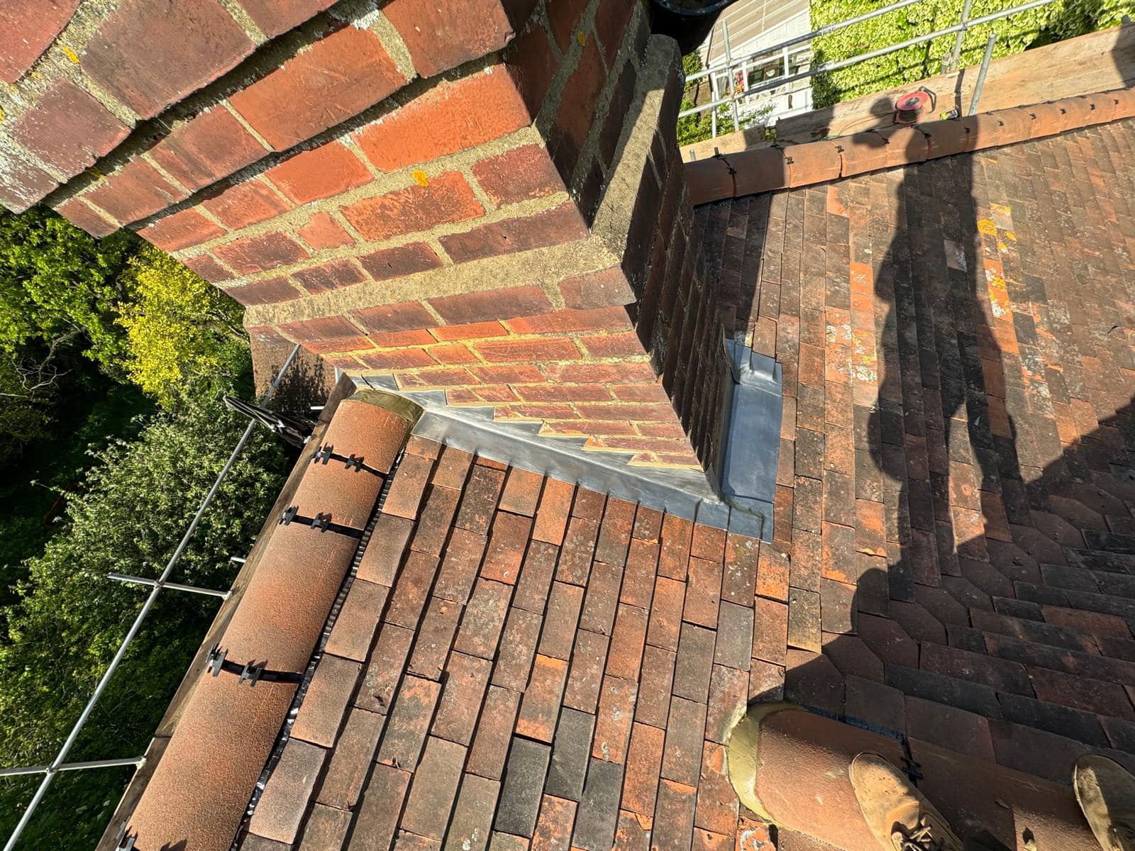 Roofing project - 1229195528332905