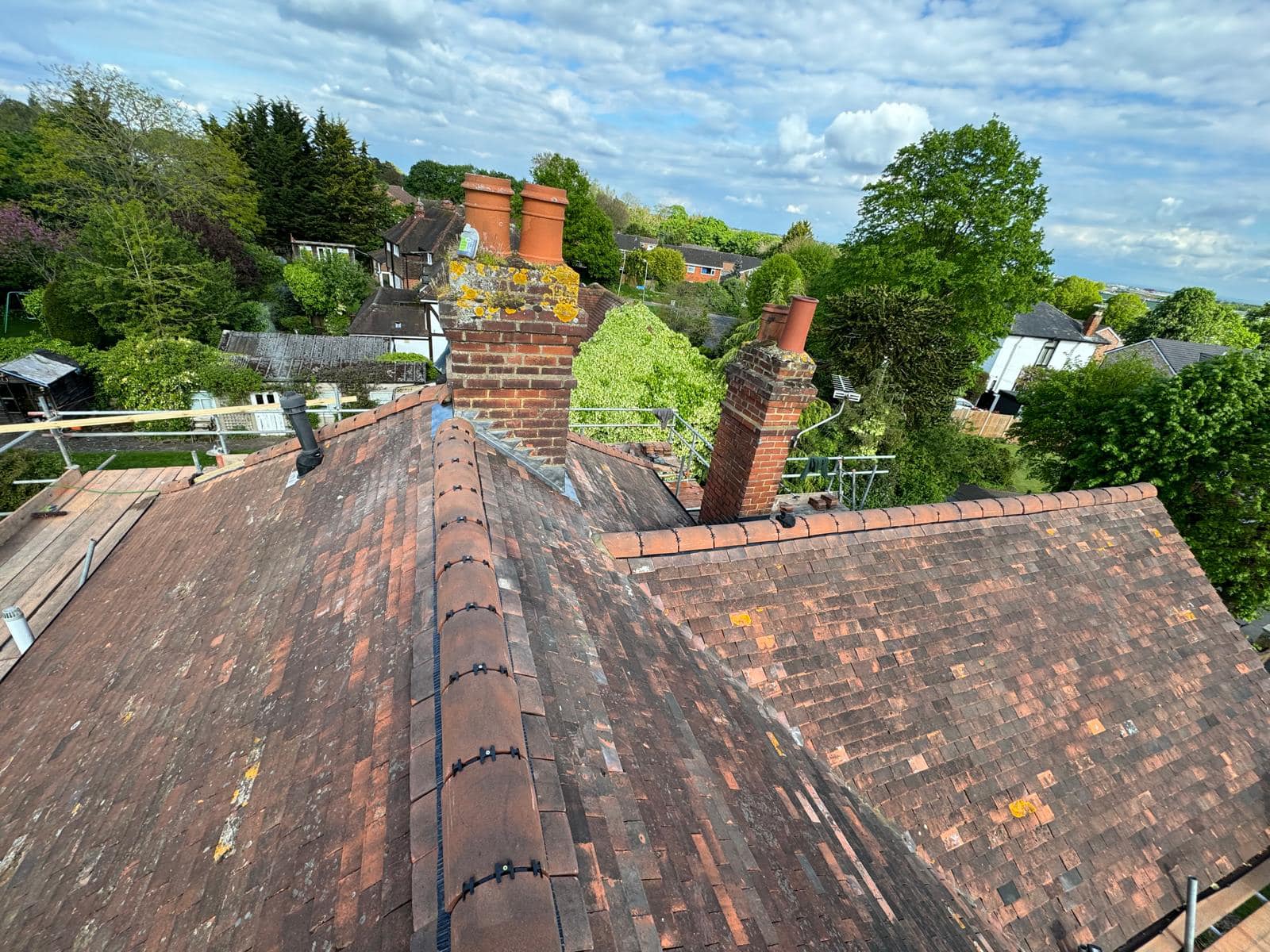 Roofing project - 1229195668332891