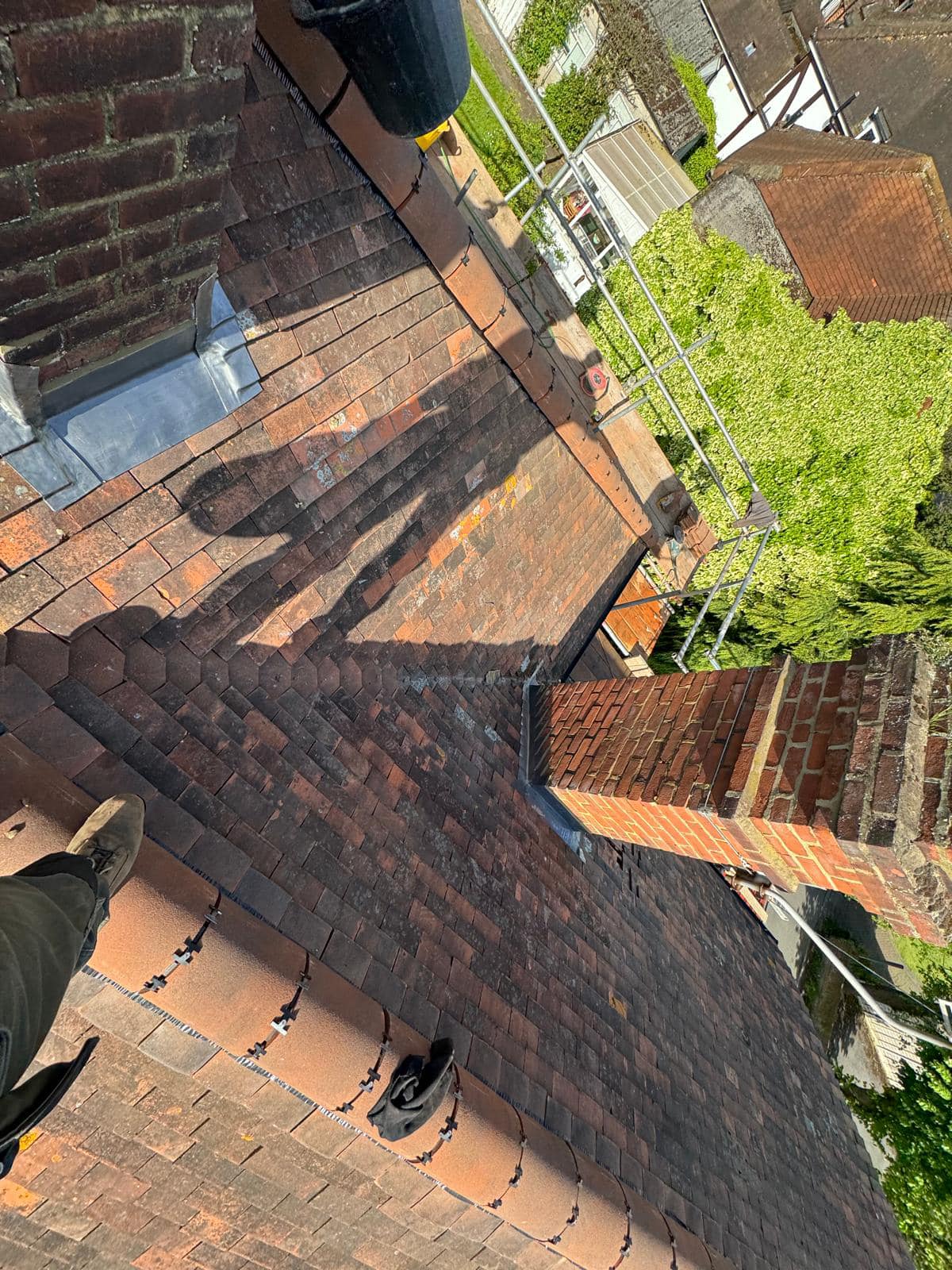 Roofing project - 1229195704999554