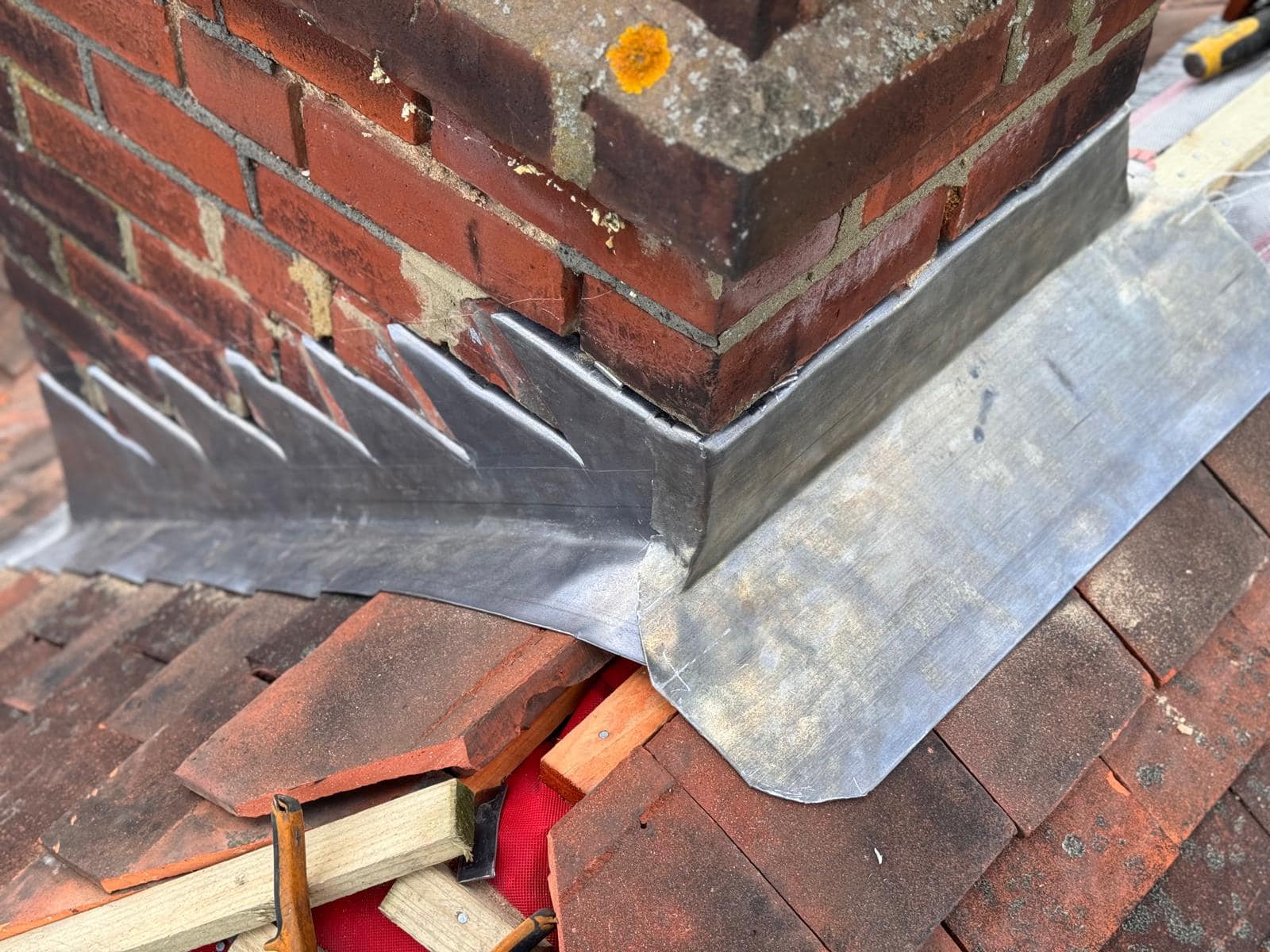 Roofing project - 1229195864999538