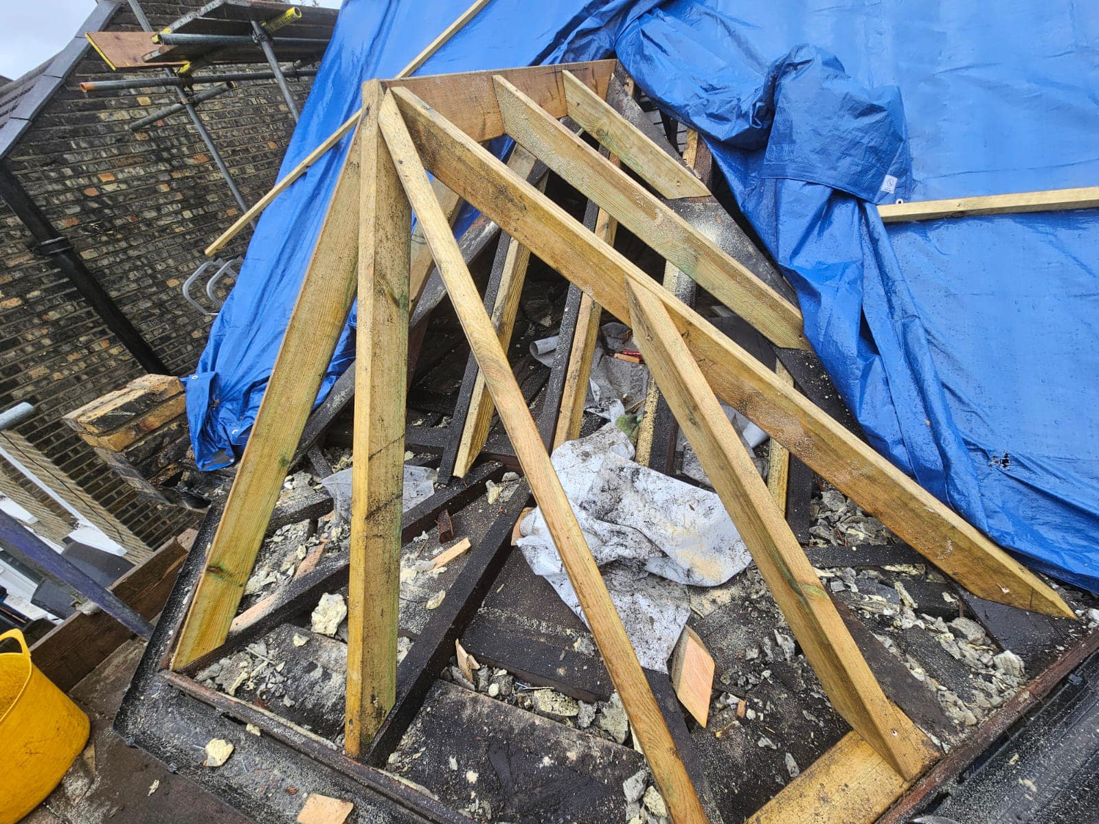 Roofing project - 1229196891666102