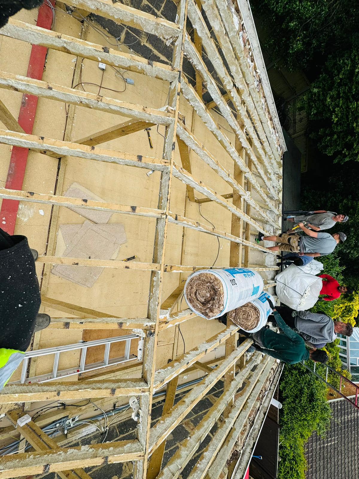 Roofing project - 1229198931665898