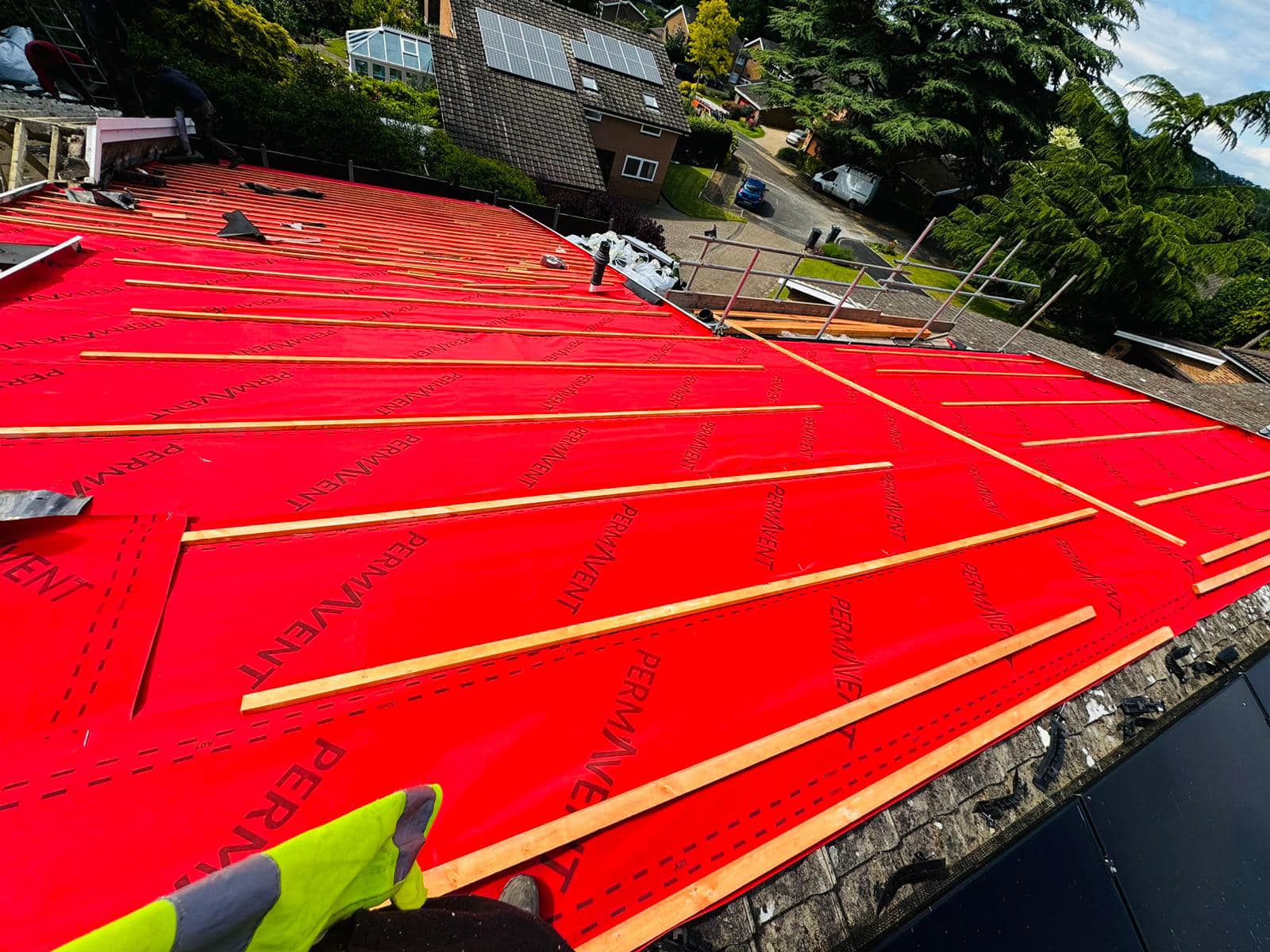 Roofing project - 1229198944999230