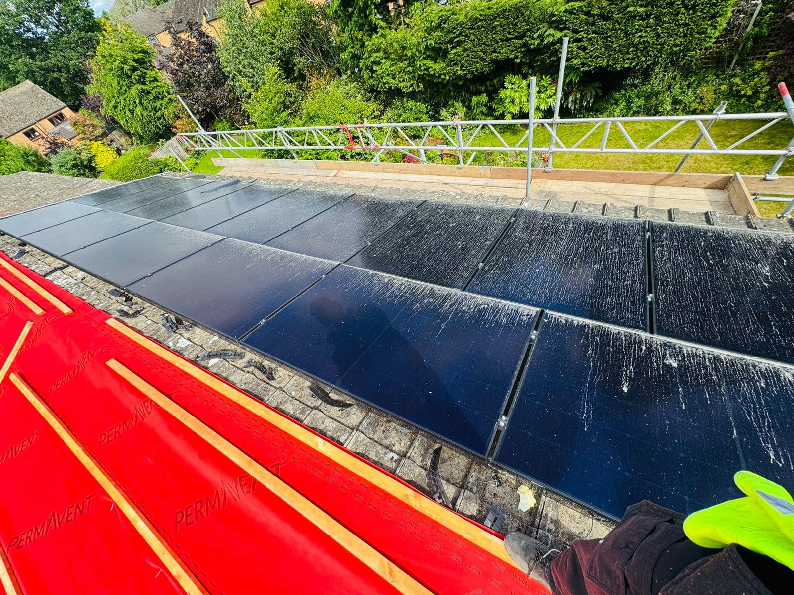 Roofing project - 1229199134999211