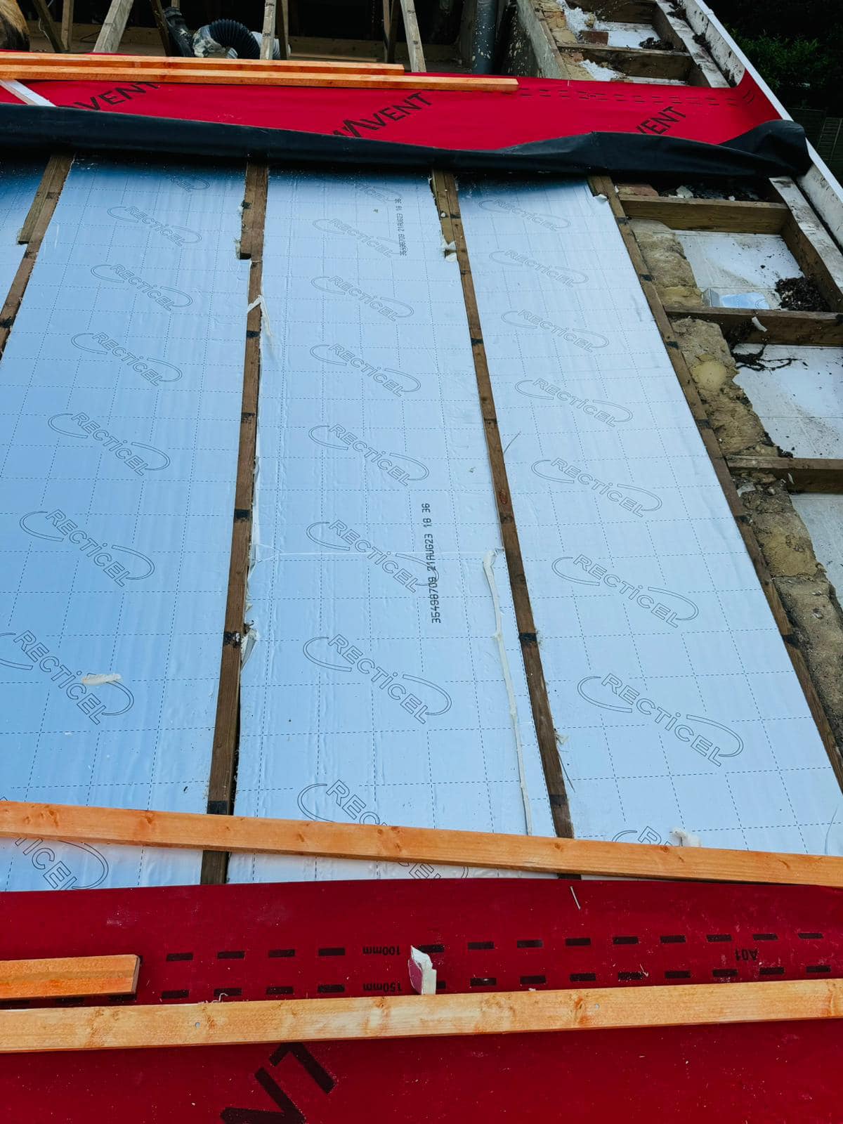 Roofing project - 1229199444999180