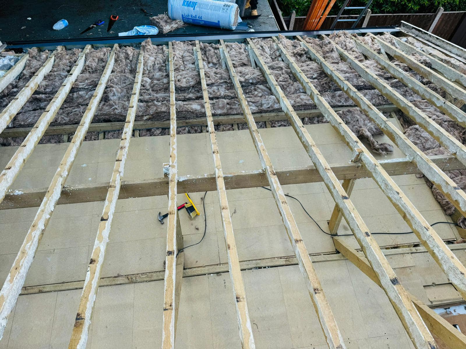 Roofing project - 1229199604999164