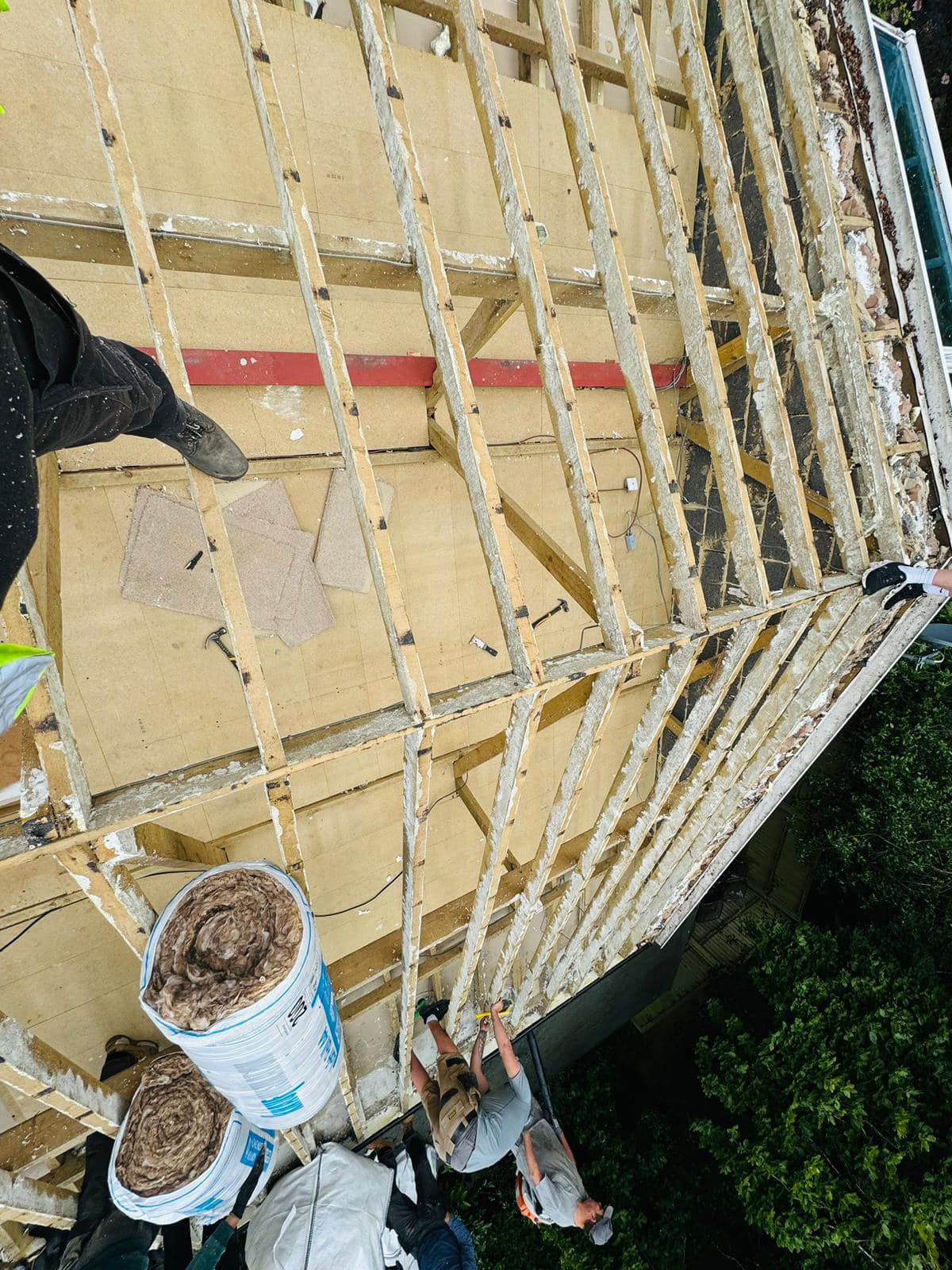 Roofing project - 1229199721665819