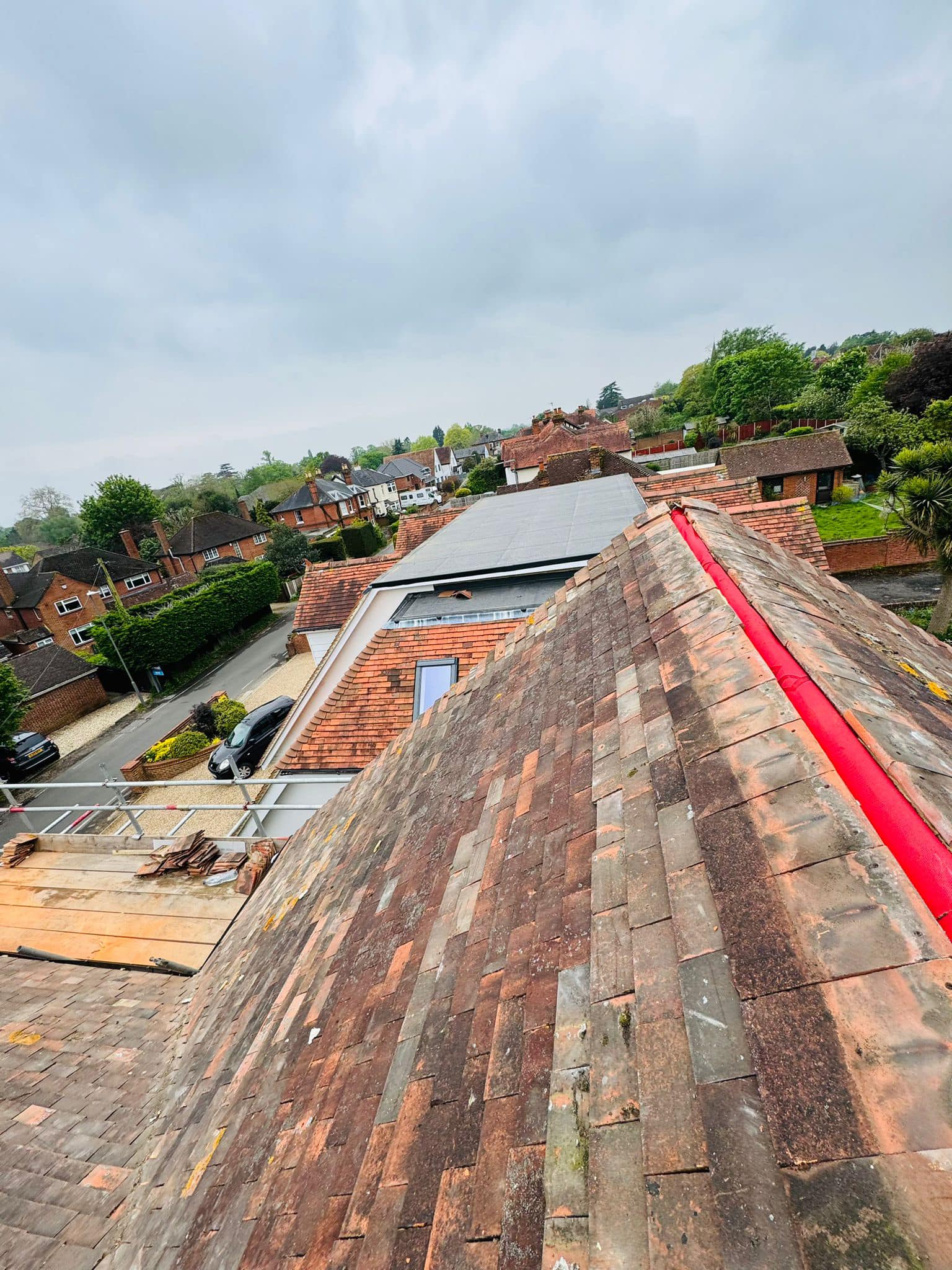 Roofing project - 1229200791665712