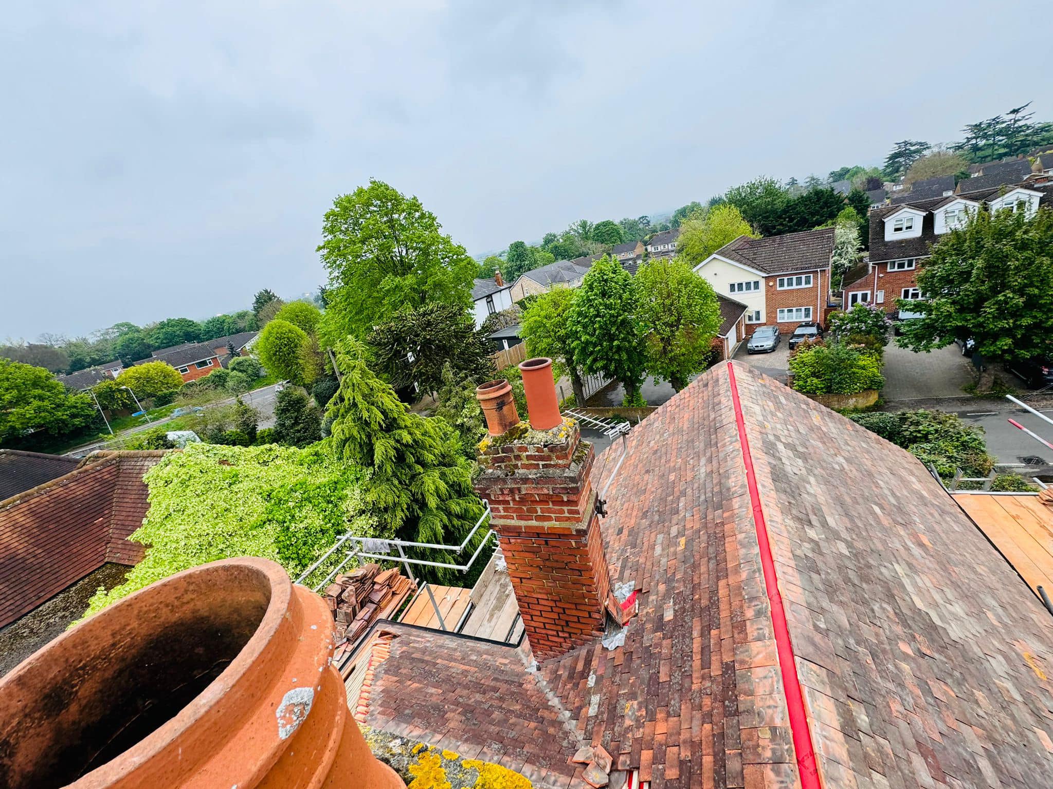 Roofing project - 1229200811665710