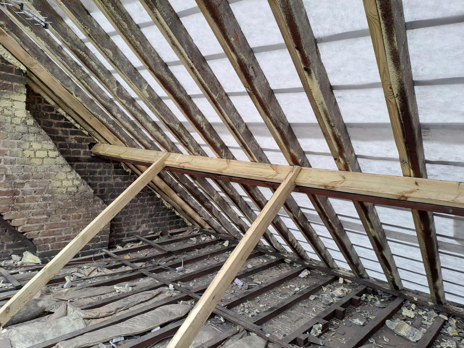 Roofing project - 1229201031665688