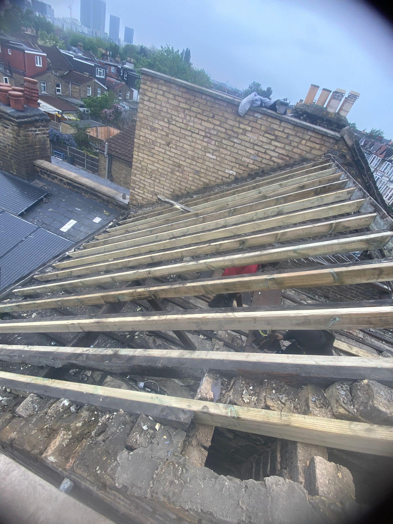 Roofing project - 1229201114999013