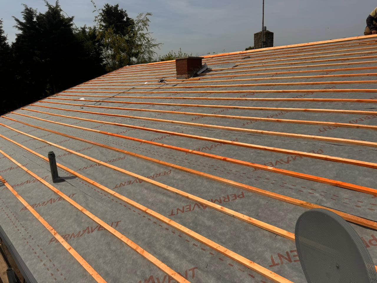 Roofing project - 1229201798332278