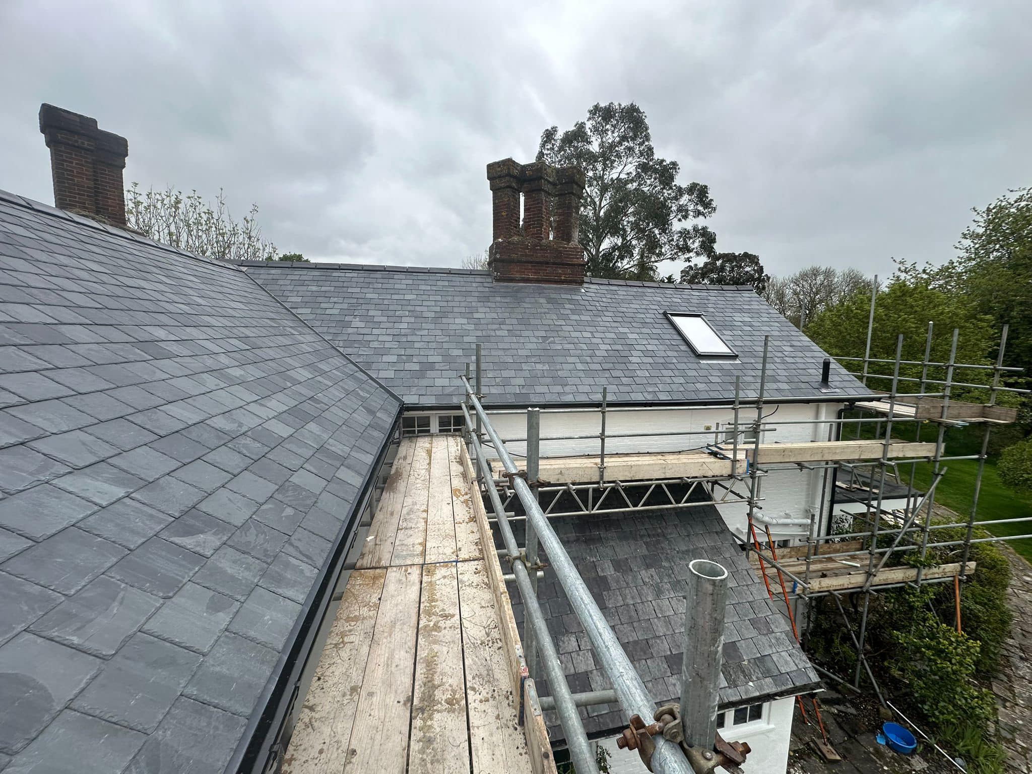 Roofing project - 1229202504998874